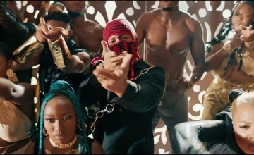 Flavour – Game Changer (Dike) Video MP4 Download