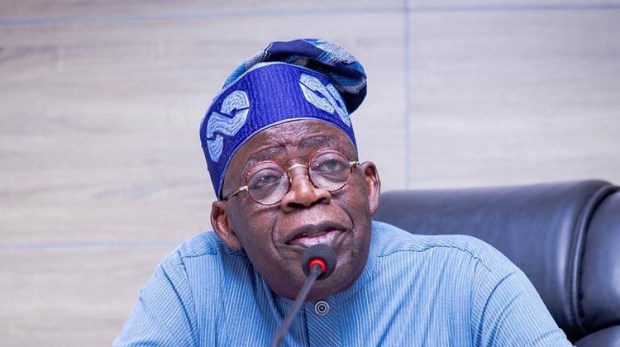 Lagos schoolgirl launches Tinubu support group, APC kicks Lagos schoolgirl launches Tinubu support group, APC kicks