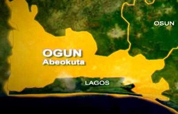 Ogun State Amotekun arrests four kidnappers - Nai