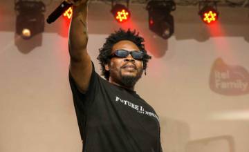 Olamide – Kinda Life (New Song)