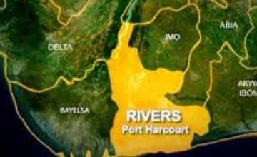 Rivers police arraign stepfather, others for raping minor