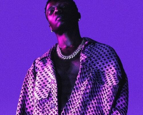 Wizkid – Everyday Lyrics (More Love, Less Ego Album)