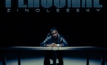 Zinoleesky – Personal