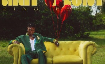 Zinoleesky – Yanyanyan (Grit & Lust Album) - Naijacommunity Zinoleesky – Yanyanyan (Grit & Lust Album) - Naijacommunity