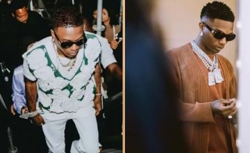 Wizkid SeiLess Album: Big Wiz announces 2nd Album in 2022