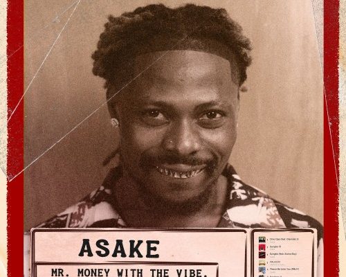 Asake – Joha Lyrics (Mr. Money With The Vibe Album)