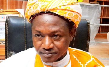 Blasphemy: Court sentences Kano cleric to death