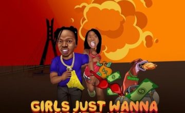 Naira Marley – Girls Just Wanna Have Funds.mp3 Download