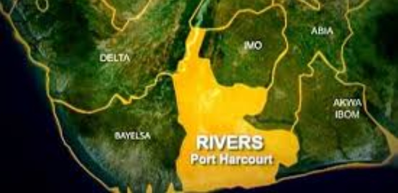 Rivers police arraign stepfather, others for raping minor Rivers police arraign stepfather, others for raping minor