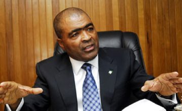 Tinubu mourns late Nigeria’s envoy to Spain, Seriki
