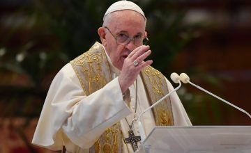 Vatican apologises for Pope’s ‘cruelest’ comment on Russian troops